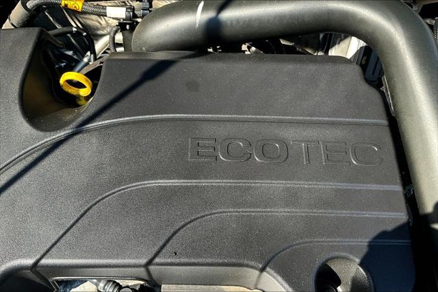 2023 Chevrolet Equinox AWD LT