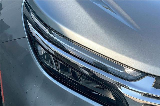 2023 Chevrolet Equinox AWD LT