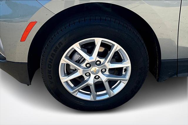 2023 Chevrolet Equinox AWD LT