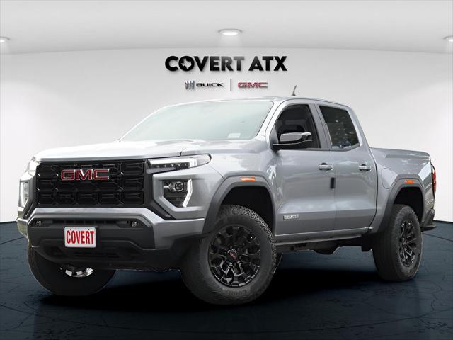 2026 GMC Canyon Elevation, RWD for sale in Austin, TX