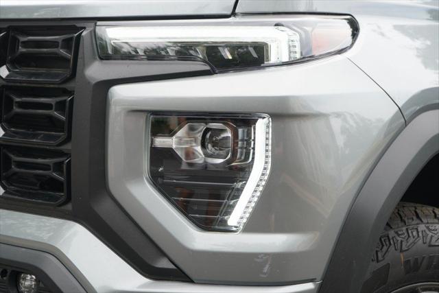 2026 GMC Canyon Elevation, RWD