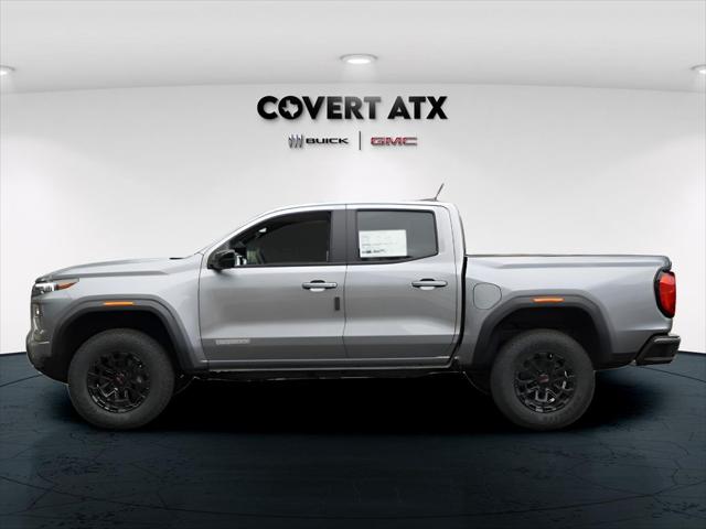 2026 GMC Canyon Elevation, RWD
