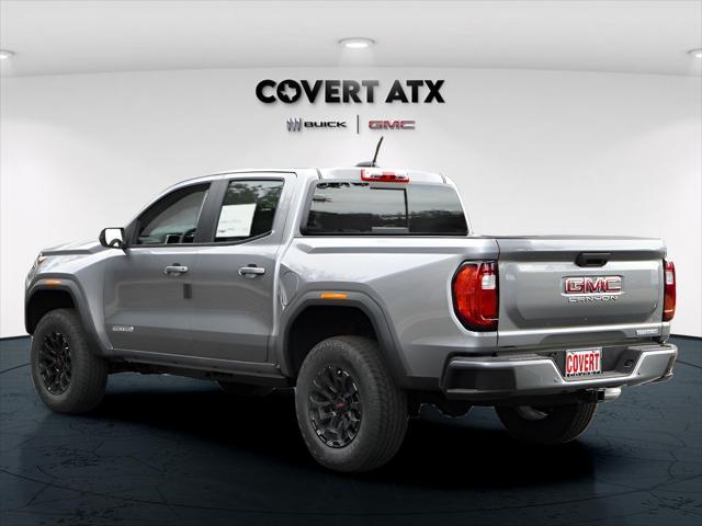 2026 GMC Canyon Elevation, RWD