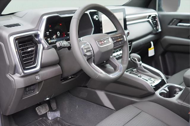 2026 GMC Canyon Elevation, RWD