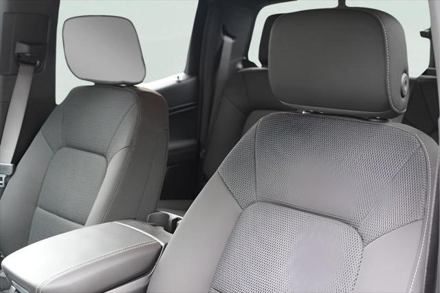 2026 GMC Canyon Elevation, RWD