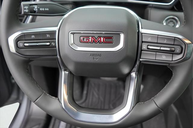 2026 GMC Canyon Elevation, RWD