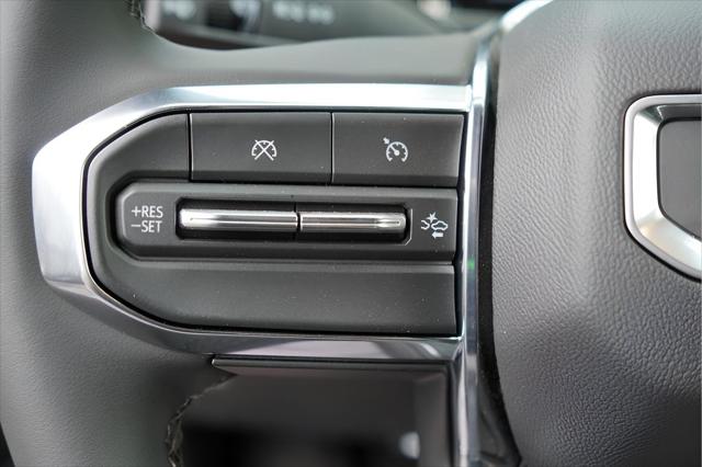 2026 GMC Canyon Elevation, RWD