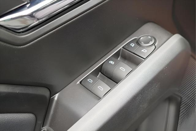 2026 GMC Canyon Elevation, RWD