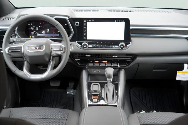 2026 GMC Canyon Elevation, RWD
