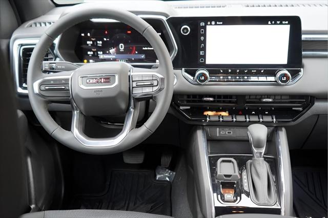 2026 GMC Canyon Elevation, RWD