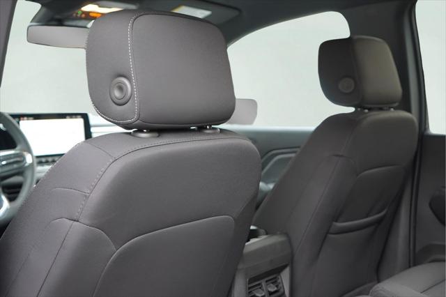 2026 GMC Canyon Elevation, RWD