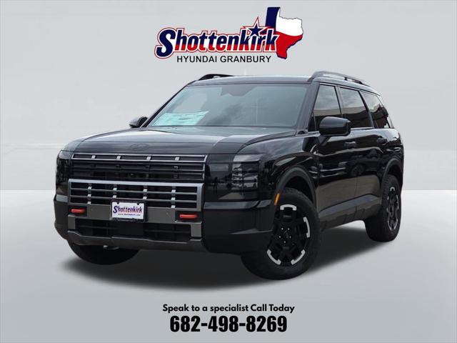 2026 Hyundai Palisade XRT Pro for sale in Granbury, TX