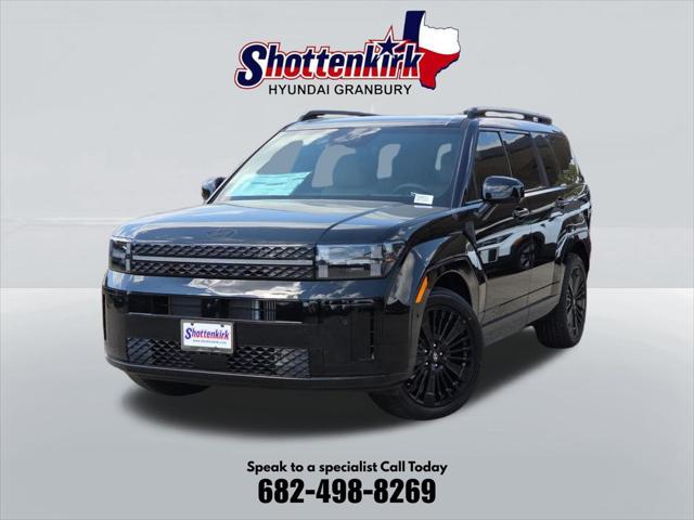 2026 Hyundai Santa Fe Hybrid Calligraphy for sale in Granbury, TX