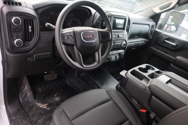2025 GMC Sierra 3500HD Pro