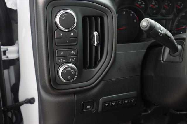 2025 GMC Sierra 3500HD Pro