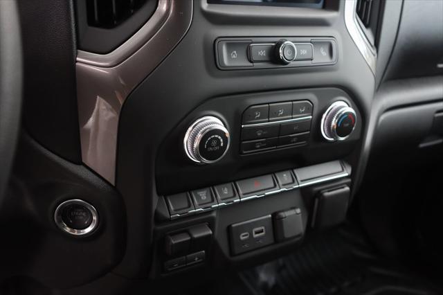 2025 GMC Sierra 3500HD Pro