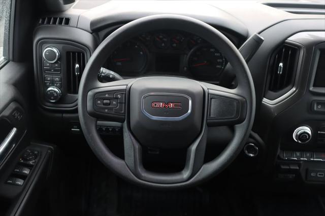 2025 GMC Sierra 3500HD Pro