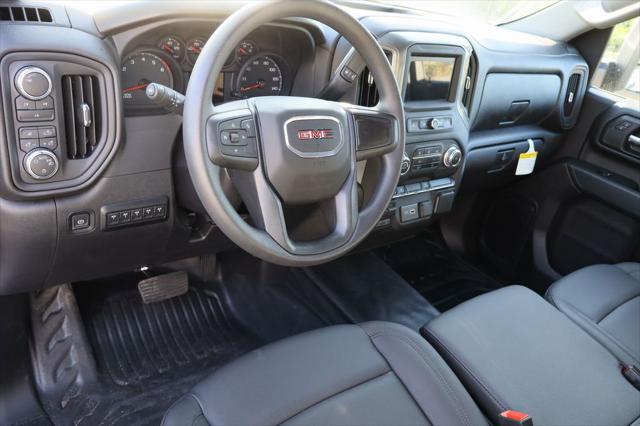2025 GMC Sierra 3500HD Pro