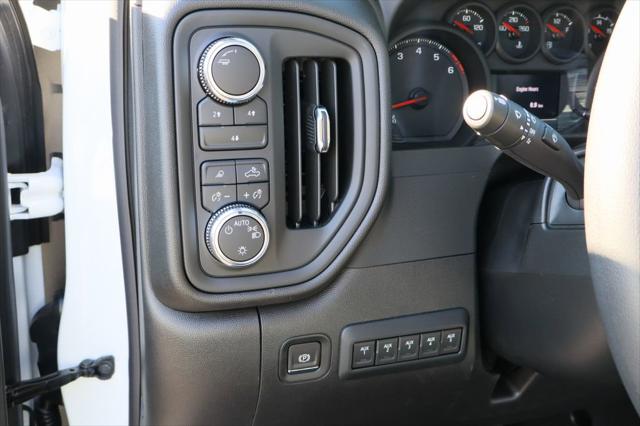 2025 GMC Sierra 3500HD Pro