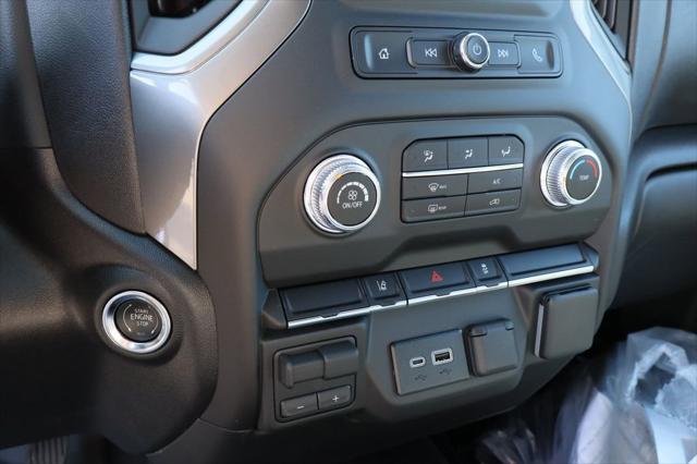 2025 GMC Sierra 3500HD Pro