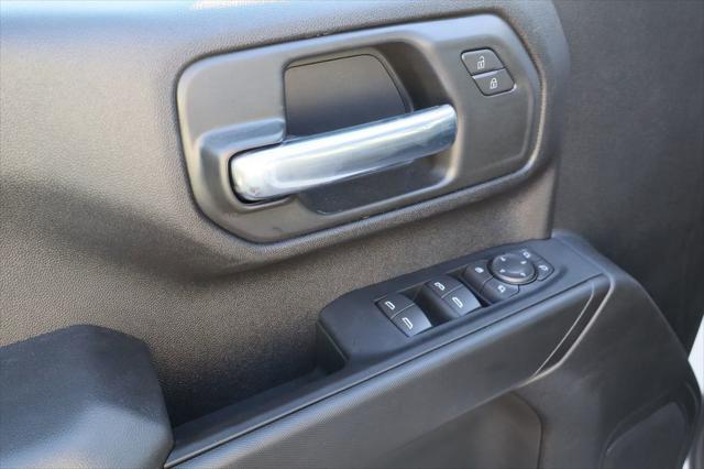 2025 GMC Sierra 3500HD Pro