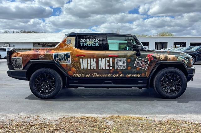 2026 GMC HUMMER EV 2X for sale in Bartow, FL