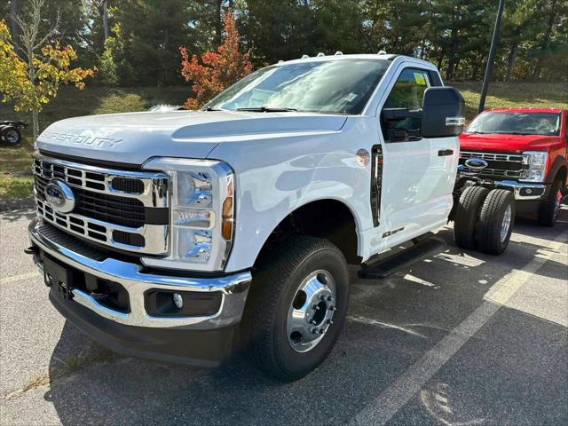 2026 Ford F-350 XL for sale in Plymouth, MA