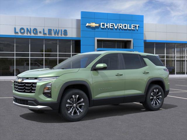 New 2026 Chevrolet Equinox FWD LT For Sale in Muscle Shoals, AL
