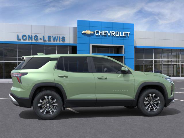 New 2026 Chevrolet Equinox FWD LT For Sale in Muscle Shoals, AL