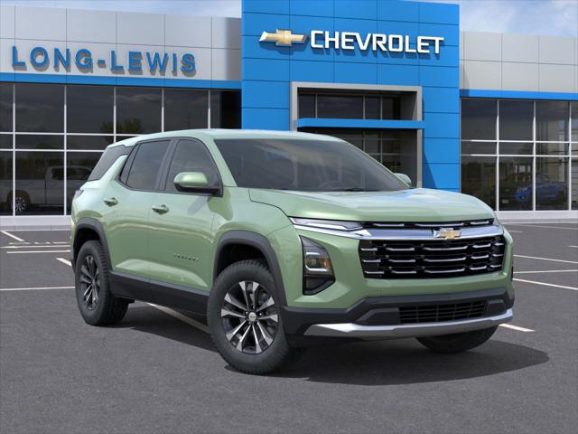 New 2026 Chevrolet Equinox FWD LT For Sale in Muscle Shoals, AL