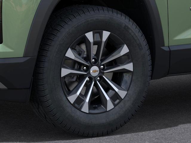 New 2026 Chevrolet Equinox FWD LT For Sale in Muscle Shoals, AL