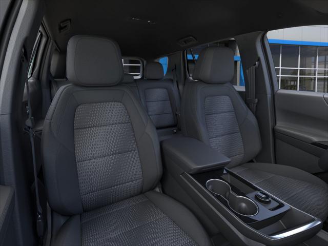 New 2026 Chevrolet Equinox FWD LT For Sale in Muscle Shoals, AL
