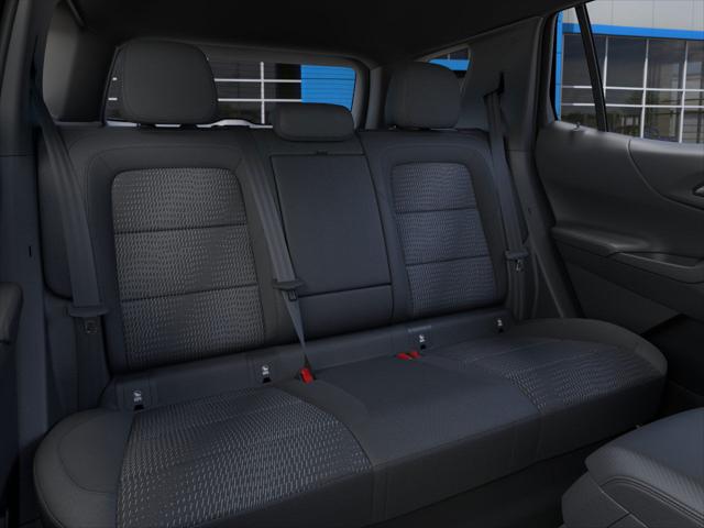 New 2026 Chevrolet Equinox FWD LT For Sale in Muscle Shoals, AL