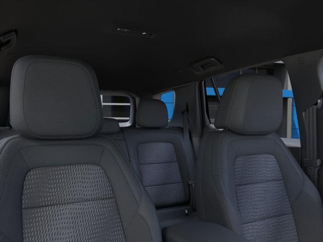 New 2026 Chevrolet Equinox FWD LT For Sale in Muscle Shoals, AL