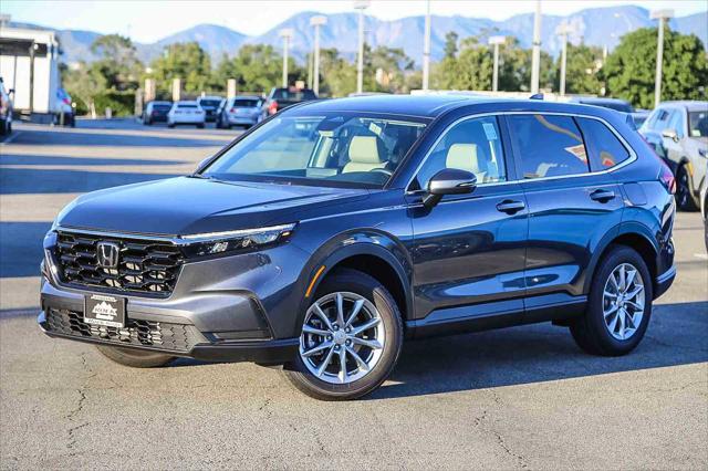 2026 Honda CR-V EX AWD for sale in Fontana, CA