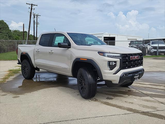 2026 GMC Canyon 2WD Elevation