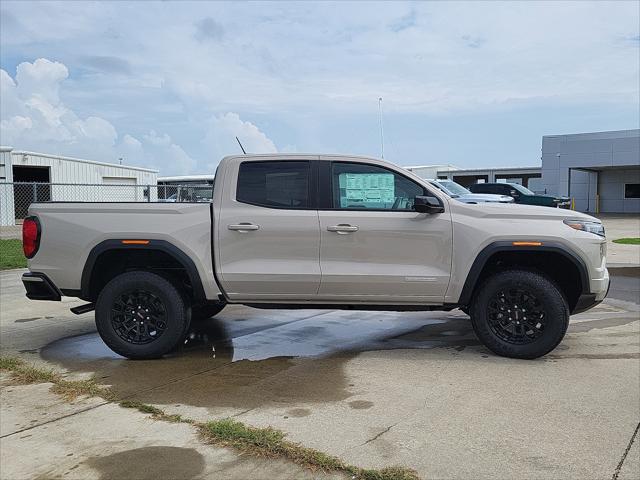 2026 GMC Canyon 2WD Elevation