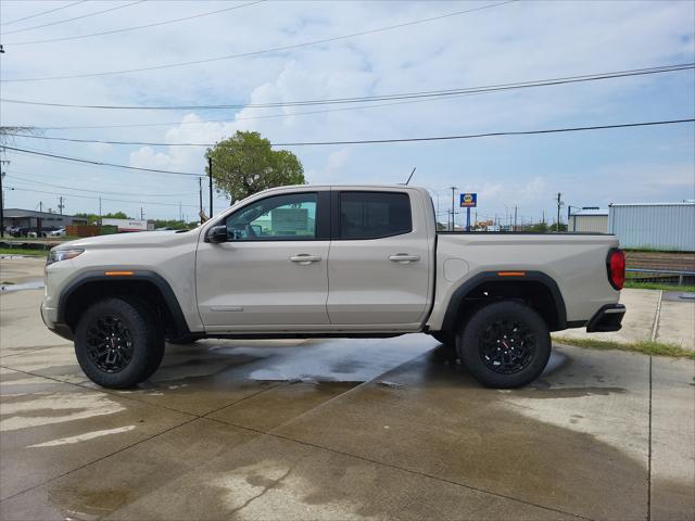 2026 GMC Canyon 2WD Elevation