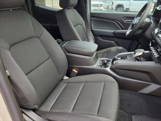 2026 GMC Canyon 2WD Elevation