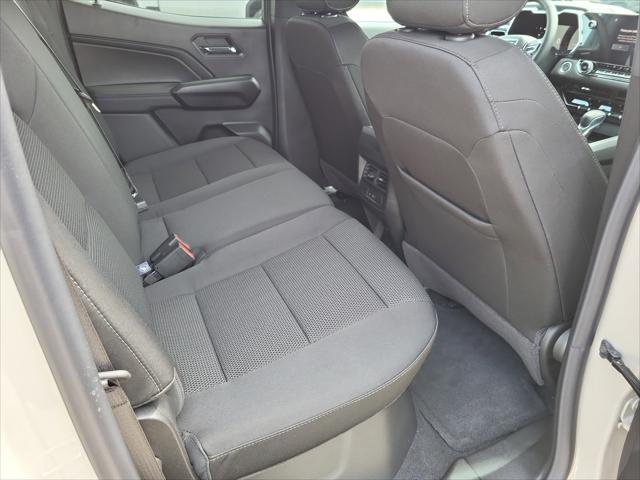 2026 GMC Canyon 2WD Elevation