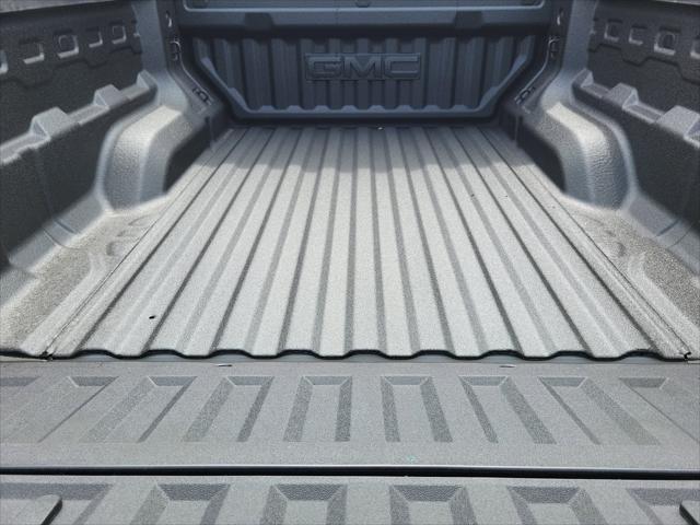 2026 GMC Canyon 2WD Elevation