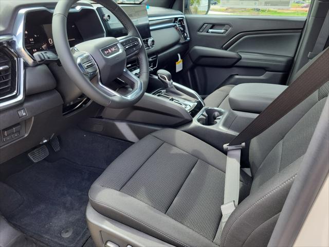 2026 GMC Canyon 2WD Elevation