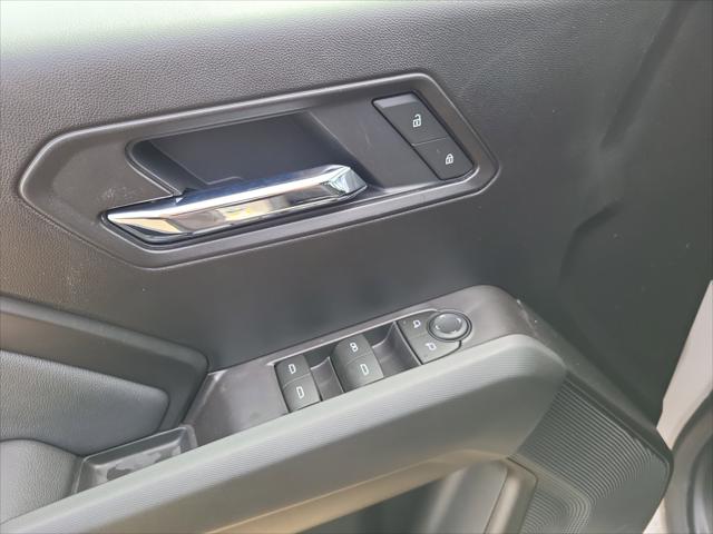 2026 GMC Canyon 2WD Elevation