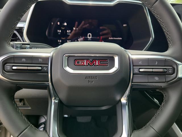2026 GMC Canyon 2WD Elevation