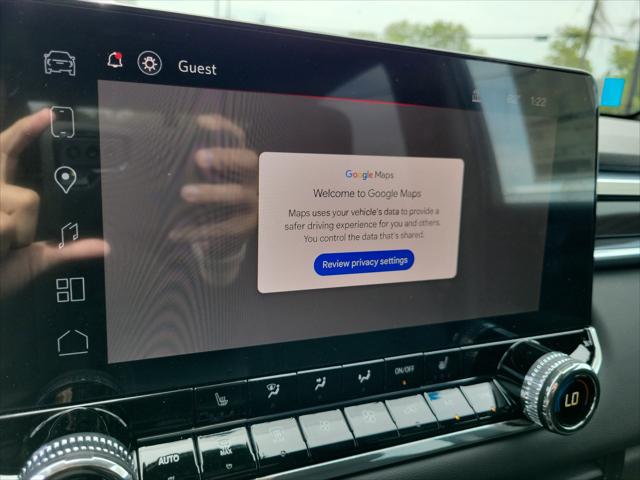 2026 GMC Canyon 2WD Elevation