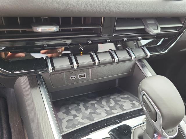 2026 GMC Canyon 2WD Elevation