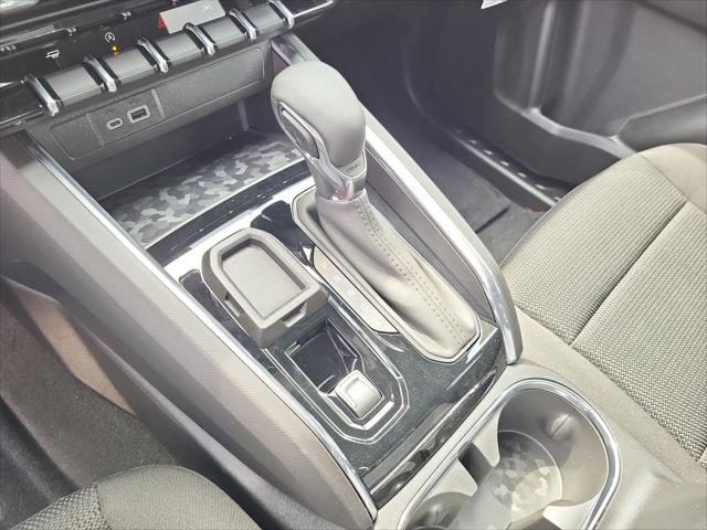 2026 GMC Canyon 2WD Elevation