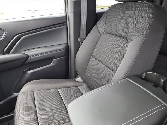 2026 GMC Canyon 2WD Elevation