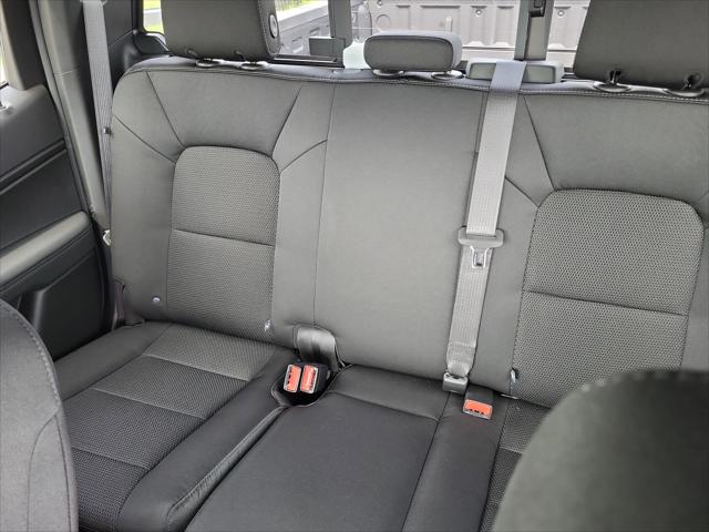 2026 GMC Canyon 2WD Elevation