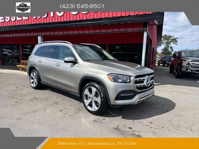 2021 Mercedes-Benz GLS GLS 450 4MATIC for sale in Athens, TN